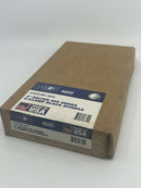 New Old Stock USA Made  WILTON 402 2" Extra Deep Throat Forged Steel C Clamp - Cardon Tools