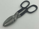TINY New Old Stock WILDE No. 1 SN 7" Sheet Metal Tin Snips USA Made NO LONGER MADE - Cardon Tools