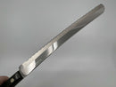 New Old Stock 1960s PREMIER made in UK 8-1/2 Stainless Steel Serrated Blade Slicing Knife - Cardon Tools