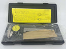 New Old Stock  Mitutoyo Japan 150mm range, 0.02mm Grad Dial Caliper. 505-671 - Discontinued - Cardon Tools
