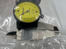New Old Stock  Mitutoyo Japan 150mm range, 0.02mm Grad Dial Caliper. 505-671 - Discontinued - Cardon Tools