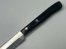 New Old Stock 1960s PREMIER made in UK 8-1/2 Stainless Steel Serrated Blade Slicing Knife - Cardon Tools