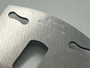 New Old Stock STANLEY  No. 12-350 Spoke Shave Blade / Iron  55mm 2-1/8in Cutter Made in England - Cardon Tools