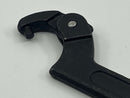 New Old Stock GRAY TOOLS 3/4" - 2" Range Adjustable Head 3/16" Pin Spanner Wrench - Cardon Tools