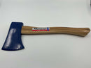 New Old Stock Grayvik USA Made Forged Small Axe / Hatchet - Cardon Tools