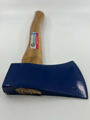 New Old Stock Grayvik USA Made Forged Small Axe / Hatchet - Cardon Tools