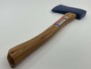 New Old Stock Grayvik USA Made Forged Small Axe / Hatchet - Cardon Tools