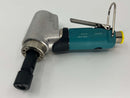 Dynabrade USA No. 52218 .5hp 7 Degree Offset Gearless Long Shank Die Grinder 20,000rpm - Cardon Tools