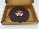 LUFKIN 50' HI-LINE Synthetic Fiber  Measuring Tape, HD403 - Cardon Tools