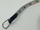 LUFKIN 50' HI-LINE Synthetic Fiber  Measuring Tape, HD403 - Cardon Tools