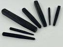GRAY Tools USA made SE70C 7pc Broken Bolt Extractor Set No.1 to No.7 - Cardon Tools