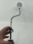 FACOM 829AR - 48cm Long 55mm Diameter Plunger Turn Inspection Mirror - Cardon Tools