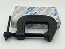 New Old Stock ARMSTRONG USA made 2" Medium Duty  Clamp 7500 lbs Clamping Cap.  - Discontinued Years Ago ! - Cardon Tools