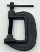 New Old Stock ARMSTRONG USA made 2" Medium Duty  Clamp 7500 lbs Clamping Cap.  - Discontinued Years Ago ! - Cardon Tools