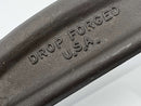 New Old Stock ARMSTRONG USA made 2" Medium Duty  Clamp 7500 lbs Clamping Cap.  - Discontinued Years Ago ! - Cardon Tools