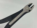 Proto USA made 11-1/8-Inch Diagonal Cutting Long Reach High Leverage Angled Head Pliers - Cardon Tools