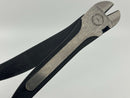 Proto USA made 11-1/8-Inch Diagonal Cutting Long Reach High Leverage Angled Head Pliers - Cardon Tools