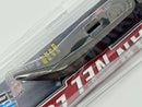 Channellock USA Made 8-INCH XLT Combination BENT Long Nose Pliers with Cutter E388 - Cardon Tools