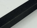 New Old Stock Nicholson 10" Tapered SQUARE Smooth File USA Made - Cardon Tools