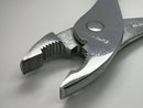 New Old Stock 1980s SUPER EGO made in Spain 10" Extra Lg Slip Joint Pliers - Cardon Tools