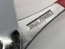 New Old Stock 1980s SUPER EGO made in Spain 10" Extra Lg Slip Joint Pliers - Cardon Tools