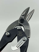New Old Stock PROTO USA made Compound Leverage 18 Gauge Aviation Snips 303L Left Cut - Discontinued - Cardon Tools