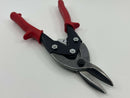 New Old Stock PROTO USA made Compound Leverage 18 Gauge Aviation Snips 303L Left Cut - Discontinued - Cardon Tools