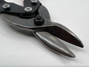 New Old Stock PROTO USA made Compound Leverage 18 Gauge Aviation Snips 303L Left Cut - Discontinued - Cardon Tools