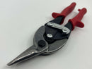 New Old Stock PROTO USA made Compound Leverage 18 Gauge Aviation Snips 303L Left Cut - Discontinued - Cardon Tools