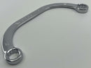 FACOM 57.14X17 - 14 x 17mm OGV profile Metric Half-Moon BEX END Wrench /  Spanner - Cardon Tools