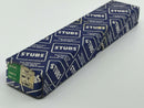 New Old Stock 1960s P. S. Stubs UK made 6" Flat BASTARD  File - Cardon Tools