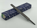 New Old Stock 1960s P. S. Stubs UK made 6" Flat BASTARD  File - Cardon Tools