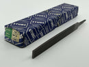 New Old Stock 1960s P. S. Stubs UK made 6" Flat BASTARD  File - Cardon Tools
