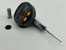 Sylvac SWISS made S_ Dial S234 Digital Test Indicator  .001mm Res. , 36.5mm Probe Length , .5mm Range - Cardon Tools
