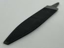 New Old Stock 1960s Military Surplus Extra Thin 8" Warding Bastard File. - Cardon Tools