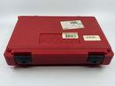 New Old Stock PROTO USA made TorquePlus 12pc High Polish 1/2" Dr 12 pt Socket Set with Ratchet  7/16" - 1" Range - Cardon Tools