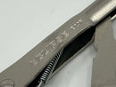 New Old Stock (2012) Eclipse 9" Locking Chain Clamp Pliers  E20R 18" Chain Length - Cardon Tools