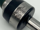 ROYAL USA made Heavy Duty 2 Morse Taper Standard Point Live Center