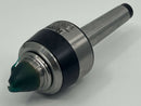 ROYAL USA made Heavy Duty 2 Morse Taper Standard Point Live Center