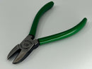 New Old Stock LINDSTROM Sweden No. 625 D 50  Snipe Nose Diagonal Cutter Pliers - Cardon Tools