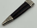 New Old Stock ( 1950s) REHWAPPEN Carl LINDER Solingen Germany Small Fixed Blade Knife with Sheath - Cardon Tools