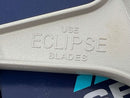 Eclipse 40PG Traditional 12" Die Cast Pistol Grip Hacksaw - Cardon Tools