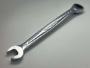 Facom 467 Series SATIN Chrome Reversible Ratcheting Combination Wrench - 8mm (467.8) - Cardon Tools