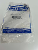 New Old Stock Heavy Duty ARMSTRONG USA made #3 & #4 Phillips Offset Screwdriver 6" OAL