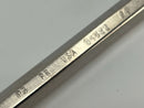 New Old Stock Heavy Duty ARMSTRONG USA made #3 & #4 Phillips Offset Screwdriver 6" OAL
