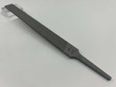 New Old Stock Grobet Swiss made 8" FLAT File Smooth Cut - Cardon Tools