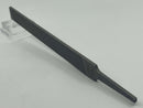 New Old Stock Grobet Swiss made 8" FLAT File Smooth Cut - Cardon Tools