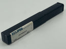 New Old Stock Eclipse England E145 Extra Long (6.5")  Tap Wrench 2-5mm Tap Capacity - Cardon Tools