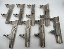New Old Stock RECORD UK 405 Multi Plane 16pc Hollow and Round Special Bases & Blades ( fits Stanley No. 45 Plane) - Cardon Tools