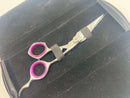 Sternsteiger made in Japan " Katsu "   6.5"  Premium Stainless Steel Hair Cutting Scissors - Cardon Tools